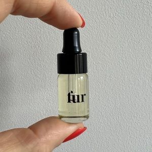 Fur multi use body oil travel size